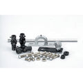 6782 CORVETTE POWER STEERING PUMP KIT SMALL BLOC