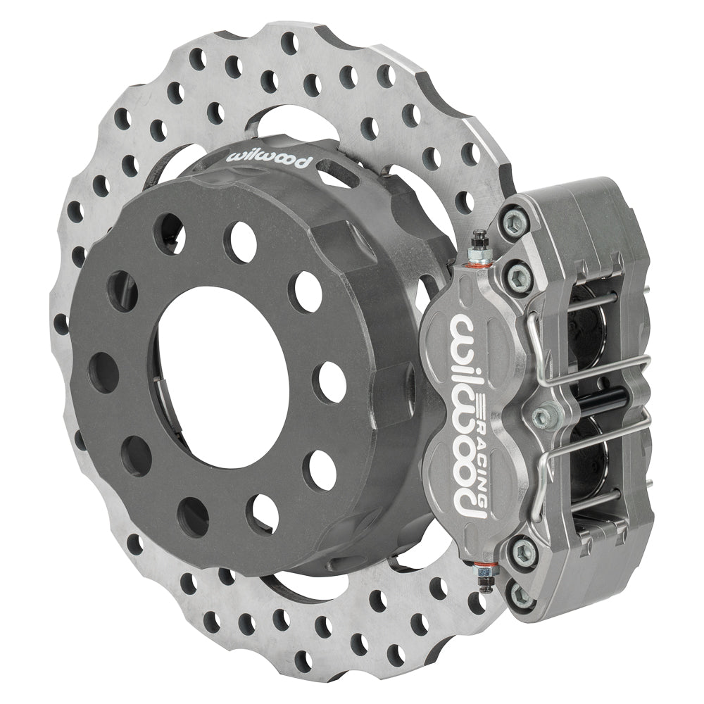 KIT,DRAG,REAR,OLDS/PONT,XRD,2.81 OF