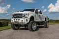 2024 Chevrolet 2500 Front Bumper - Alpha Series Winch Center w/ Parking Sensors Stock Width