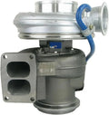 TURBOCHARGER SERV