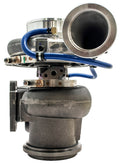 TURBOCHARGER SERV