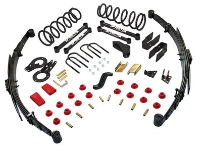 Skyjacker 5"SYS,CLII 03-08 DODGE 2500