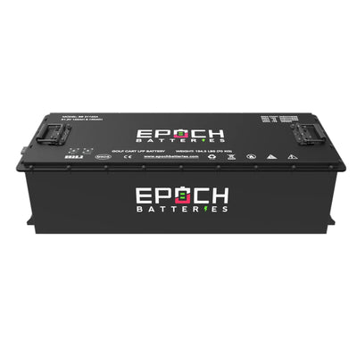 EPOCH BATTER auto part