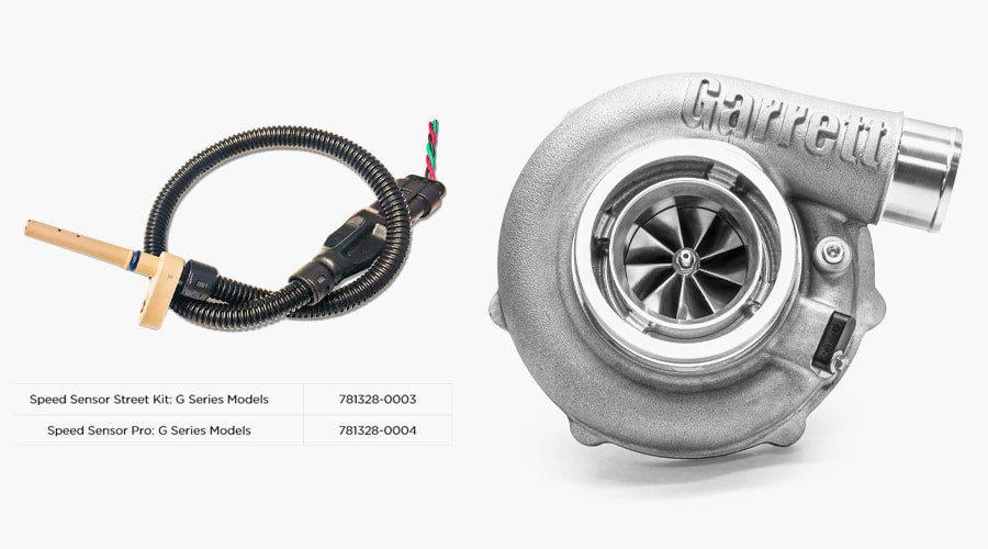 Garrett Turbos auto part