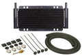 ~(2.2 lbs. 18X8X2)~ Plate and Fin Trans Cooler Kit