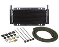~(2.2 lbs. 18X8X2)~ Plate and Fin Trans Cooler Kit