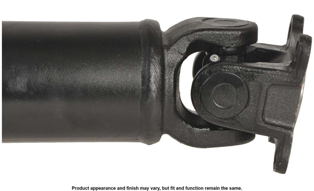REMAN. PROP SHAFT