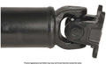 A1 REMFG INC auto part detail
