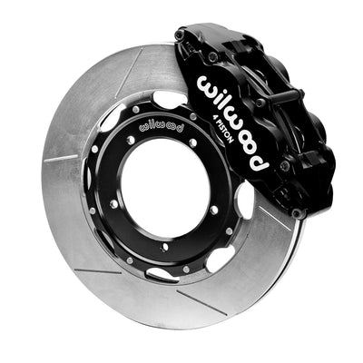 Wilwood auto part
