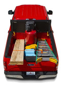 NISSAN FRONTIER 6' WITH OR WITHOUT