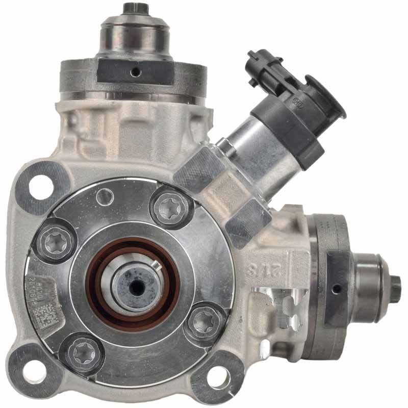 COMMON RAIL PUMP