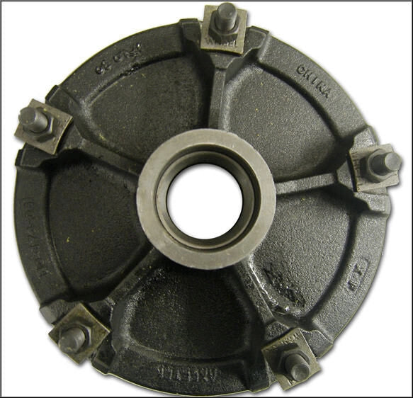 INVVII 25 X 75 1/4 HC64 RH1 C-BK R-