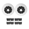 Brembo OE Front Disc Brake Kit