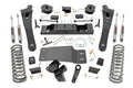 1x 23297 5 Inch Lift Kit Non-AISIN Ram 2500 4WD (2019-2021)