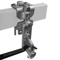 DUAL CAM II WEIGHT DISTRIBUTION WIT