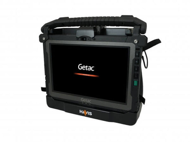 PACKAGE - DOCKING STATION WITH TRIP