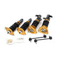 ISC Suspension Track / Race Coilover Kit Fits 22 Toyota GR86 22 Subaru BRZ