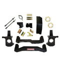 Skyjacker Suspension Lift Kit 2014-2016 GMC Sierra 1500