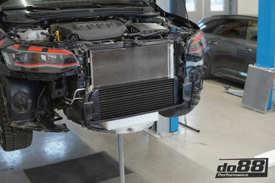 do88 2017+ Volkswagen Polo GTI 2.0T/Audi A1 Sportback 2.0T EA888 Evo4 BigPack Kit
