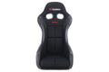 Cusco black auto part