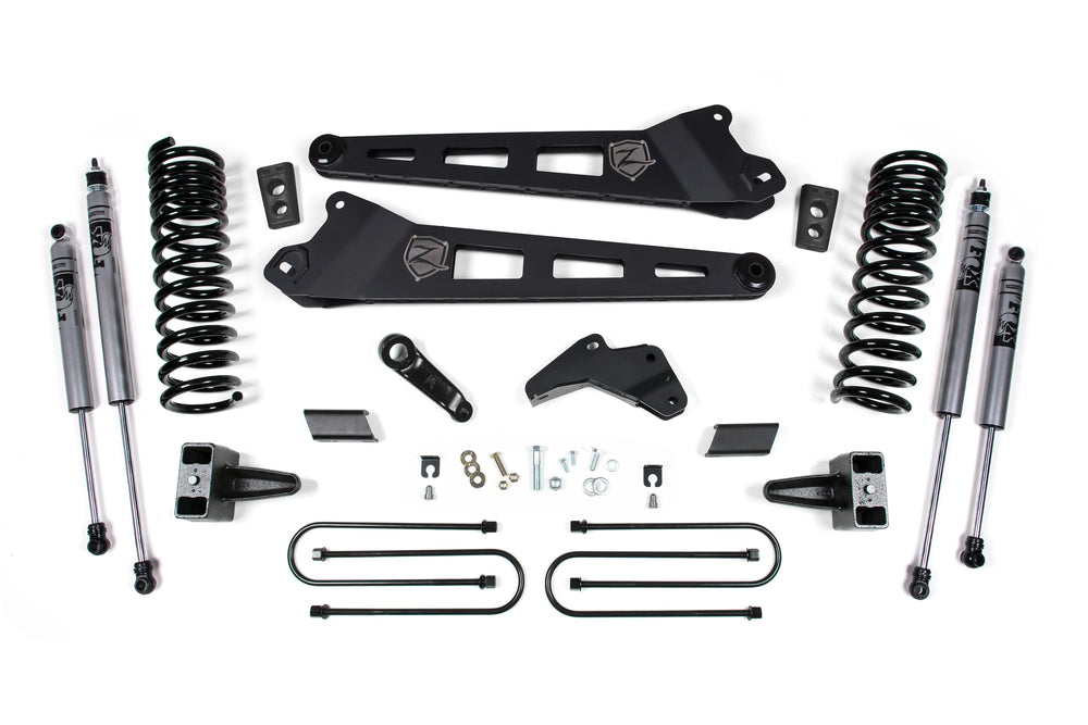 ZONE OFFROAD KIT