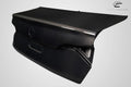 2019-2023 Volkswagen Jetta Carbon Creations OEM Look Trunk - 1 Piece
