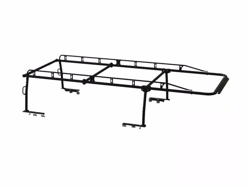 (KIT) COMMERCIAL SHELVING WIRE TRANSIT CONNECT SWB (2 X 4826L + 40680)