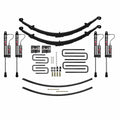 Skyjacker 8" 61-74 DODGE - NO PIT.ARM