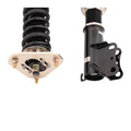 BC Racing Coilover BR 90-93 Celica AWD