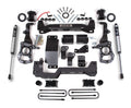 Zone Offroad lift kit