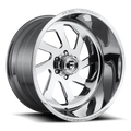 FF039 22X12 BLANK BLACK -55MM (114-