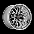Weld auto part