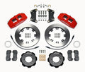 Wilwood auto part detail