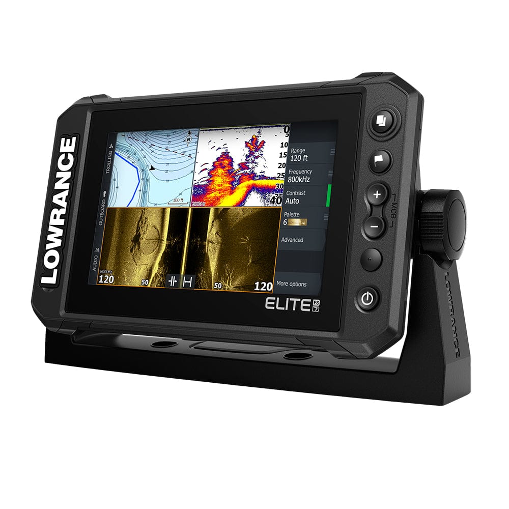ELITE FS 7,US/CANADA,HDI XDCR
