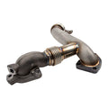 High Flow Bundle Intake Kit Stage 1 for 2001-2004 Duramax LB7 Sparkle Copper