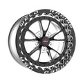 18X6 FULL THROTTLE 2.0 5X115 4.25BS