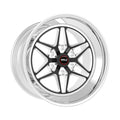 18X6 FULL THROTTLE 2.0 5X115 4.25BS