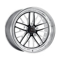 18X6 FULL THROTTLE 2.0 5X115 4.25BS