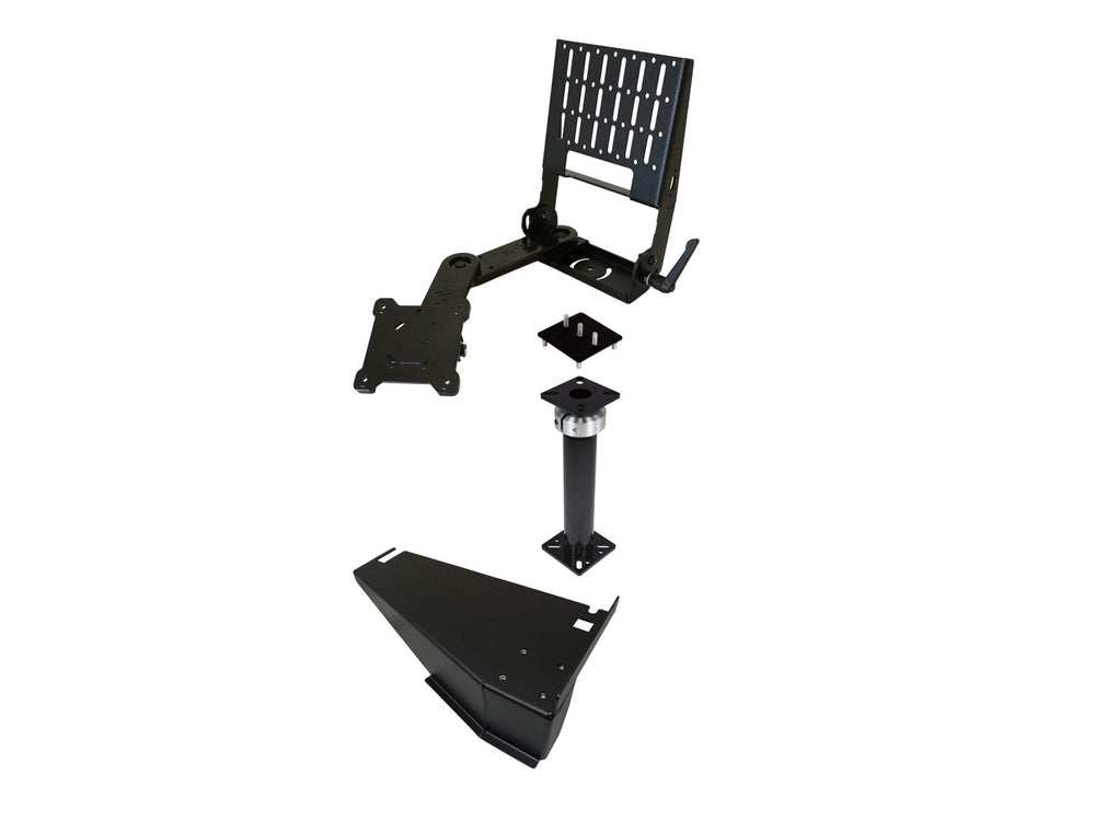 STANDARD TABLET PEDESTAL MOUNT PACK