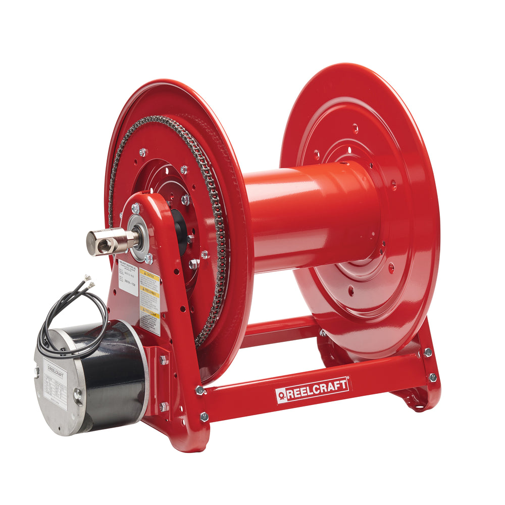 HOSE REEL 3/4 X 100FT