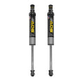 07-18 WRANGLER MESA2.5 SHOCKS FRNT