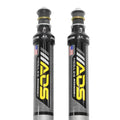 07-18 WRANGLER MESA2.5 SHOCKS FRNT