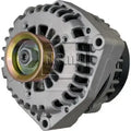 REMANUFACTURED TURBOCHARGER