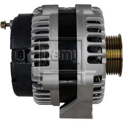 REMANUFACTURED TURBOCHARGER