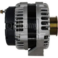 REMANUFACTURED TURBOCHARGER