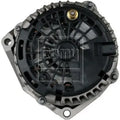 REMANUFACTURED TURBOCHARGER