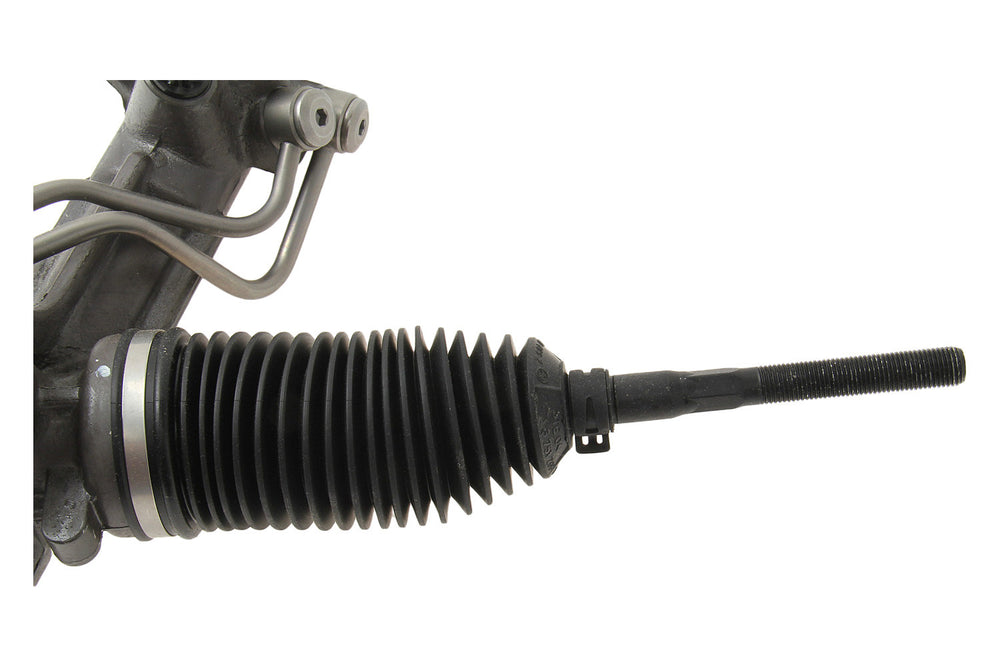 STEERING GEAR HYDR