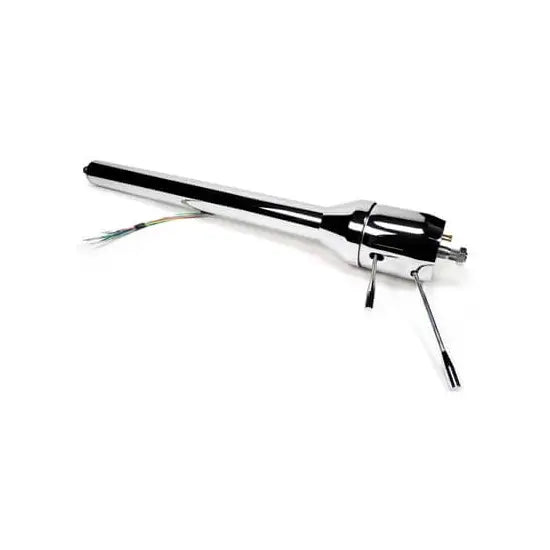 65-66 TILT COLUMN ASSEMBLY-BLA