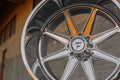 FITTIPALDI OFF ROAD FTF511P 24X14,
