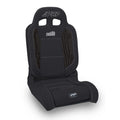 EnduroDaily Reclining Suspension Seat 2 Extra Tall and XW Passenger